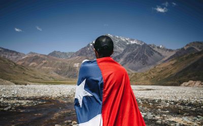 Conhecendo um novo país: costumes chilenos para experimentar