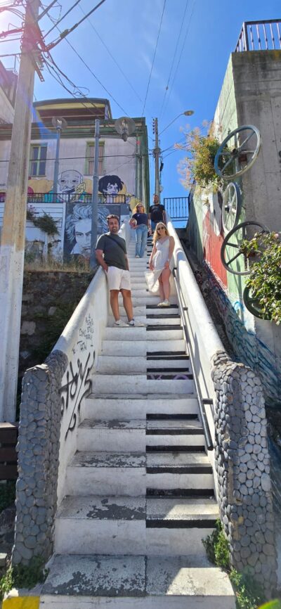 Valparaíso e Viña del Mar - Image 14