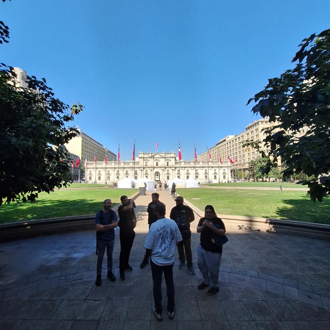 City tour Santiago - Imagem 11