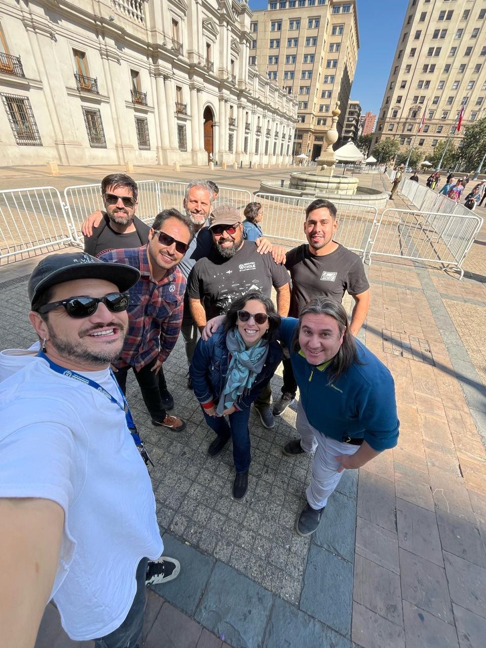 City tour Santiago - Imagem 12