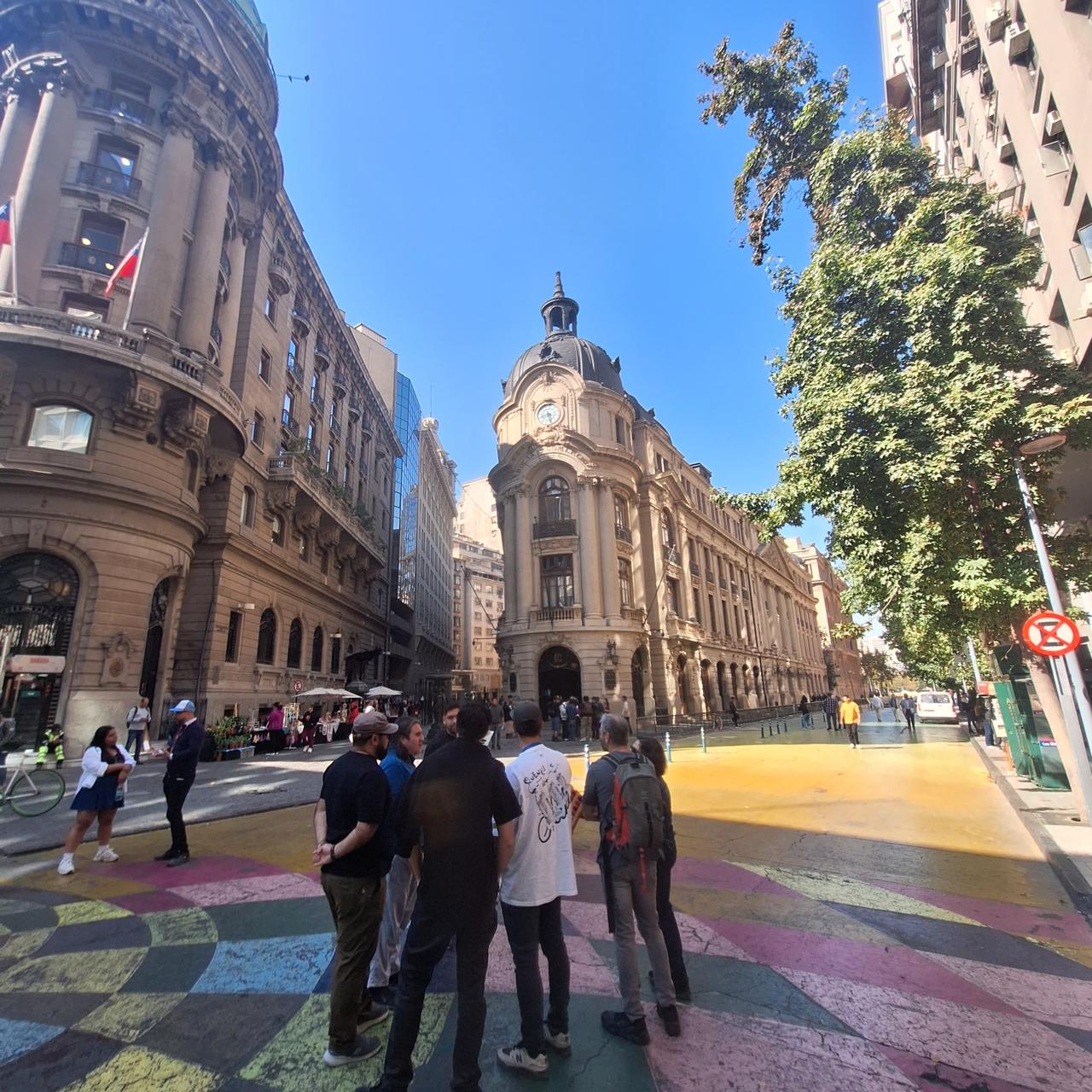 City tour Santiago - Imagem 13