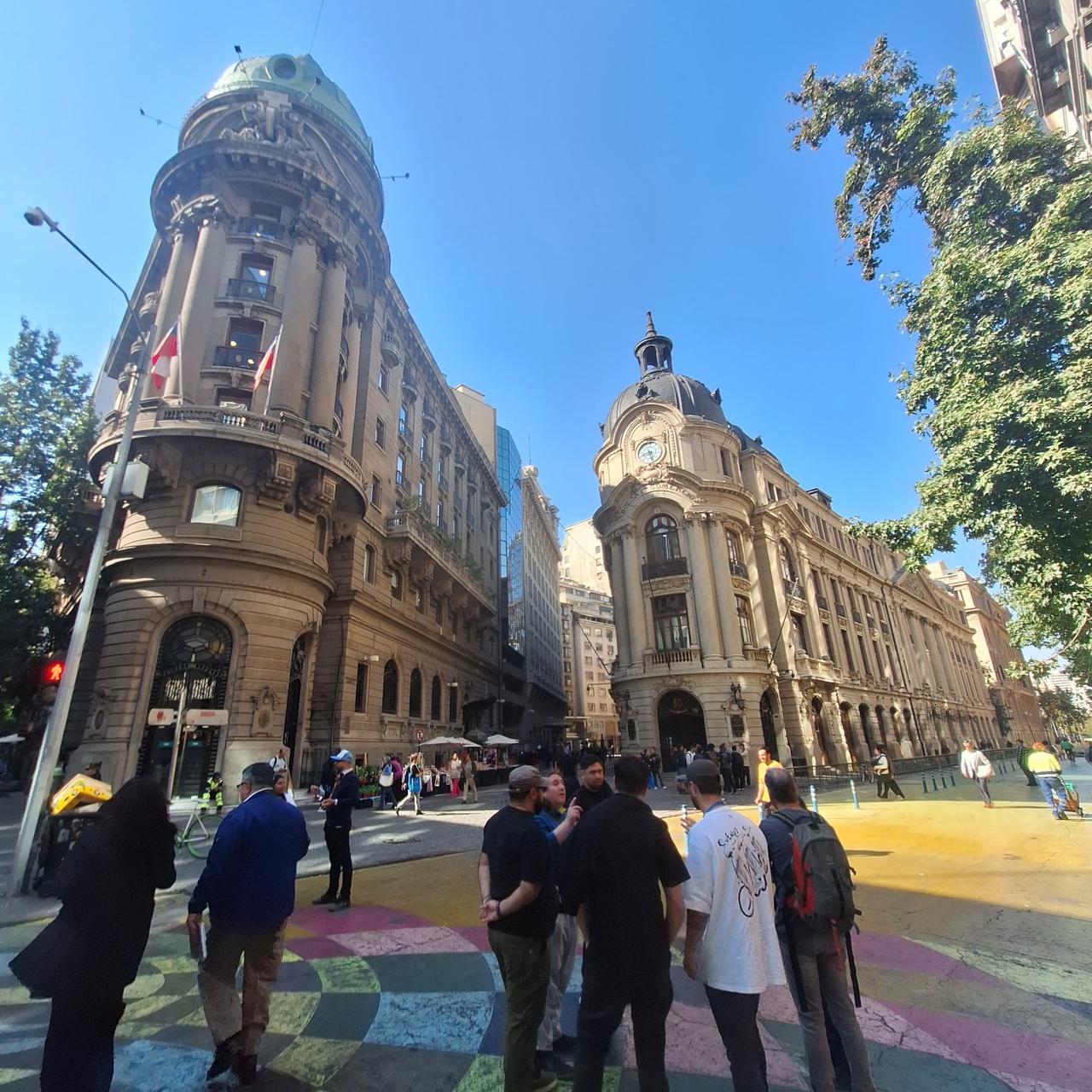 City tour Santiago - Imagem 14