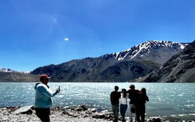 Embalse el Yeso: Tudo o Que Você Precisa Saber Para Planejar Sua Visita