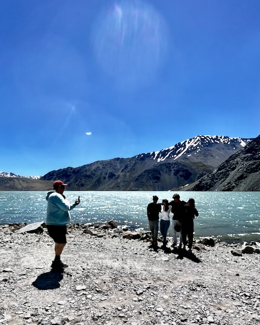 Embalse el Yeso: Tudo o Que Você Precisa Saber Para Planejar Sua Visita