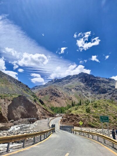 Silêncio Andino no Cajón del Maipo - Image 15