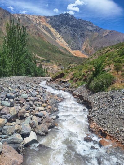 Silêncio Andino no Cajón del Maipo - Image 16