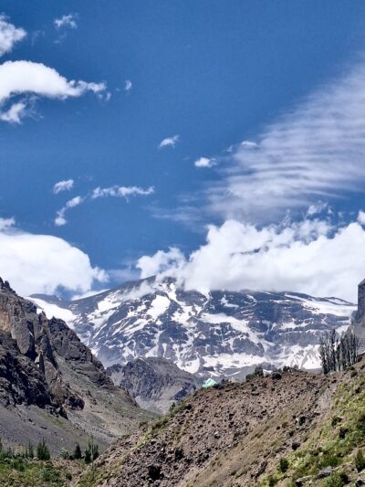 Silêncio Andino no Cajón del Maipo - Image 14