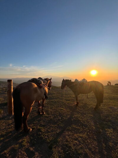 Cavalgada Sunset nos Andes - Image 14