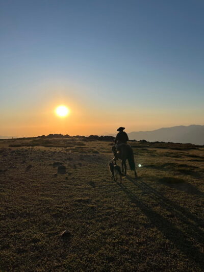 Cavalgada Sunset nos Andes - Image 15