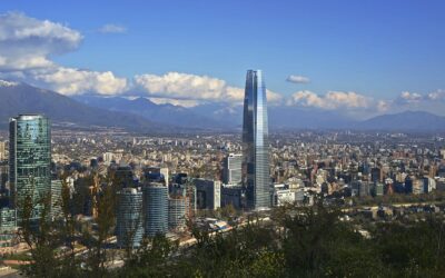 7 Coisas Imperdíveis para Fazer em Santiago do Chile na Primavera