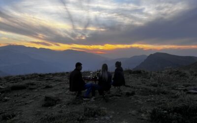 Melhores Passeios de um Dia Saindo de Santiago