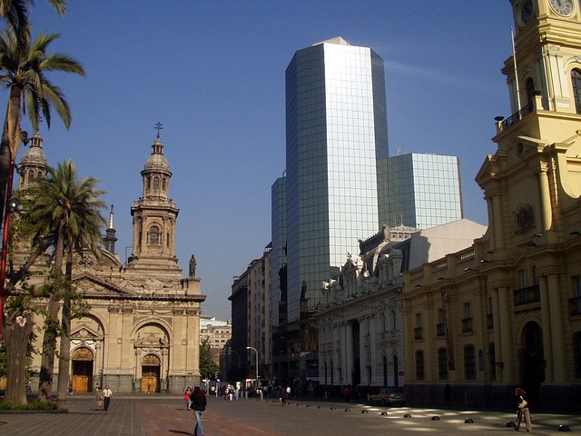 O que Você Não Pode Deixar de Saber Antes de Viajar para o Chile