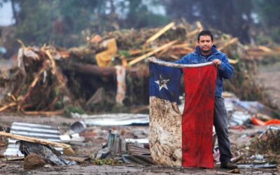 Terremoto no Chile: o que fazer se ocorrer um durante a sua viagem