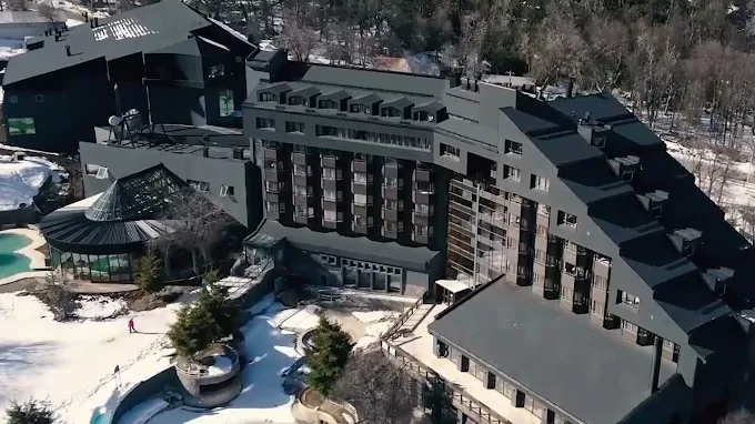 Transfer Santiago a Termas Chillán - Imagem 2