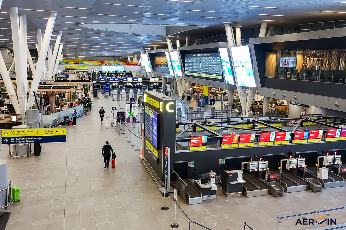 Transfer Aeroporto Santiago - Hotel Santiago - Imagem 3